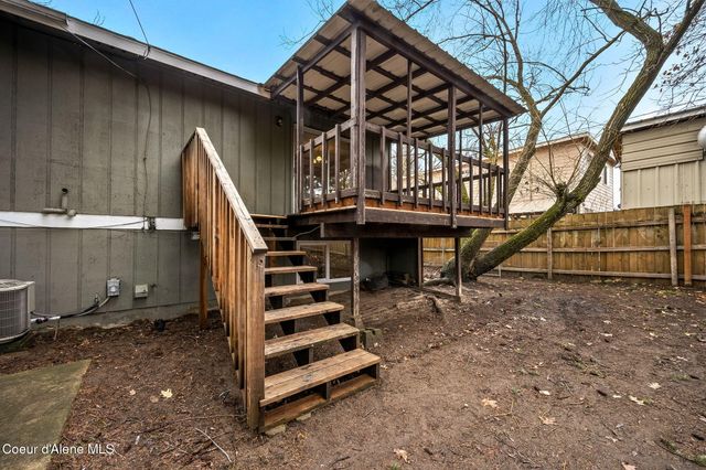 2819 N Francis ST, Coeur D'alene, ID 83815