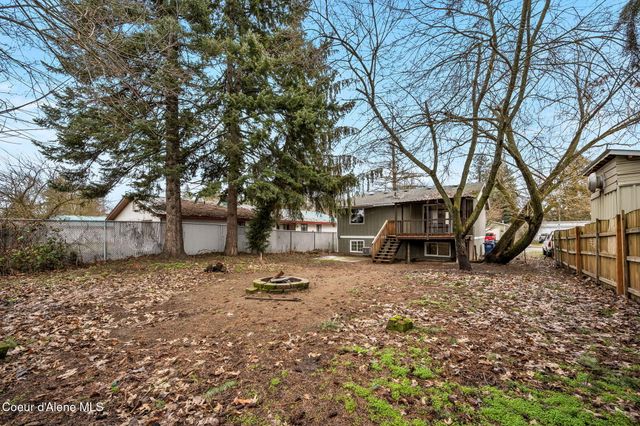 2819 N Francis ST, Coeur D'alene, ID 83815