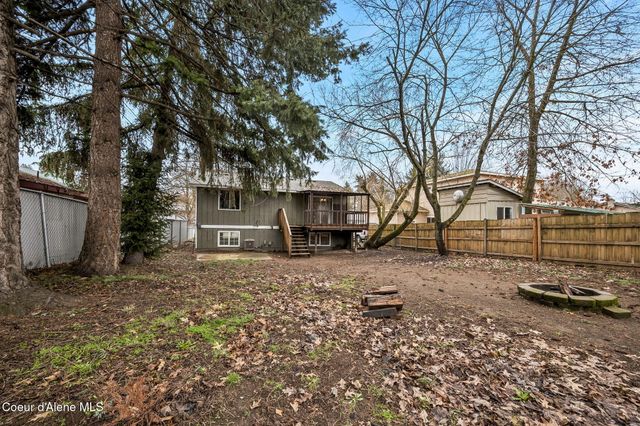 2819 N Francis ST, Coeur D'alene, ID 83815