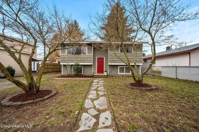 2819 N Francis ST, Coeur D'alene, ID 83815