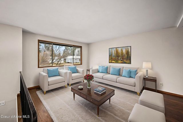 2819 N Francis ST, Coeur D'alene, ID 83815