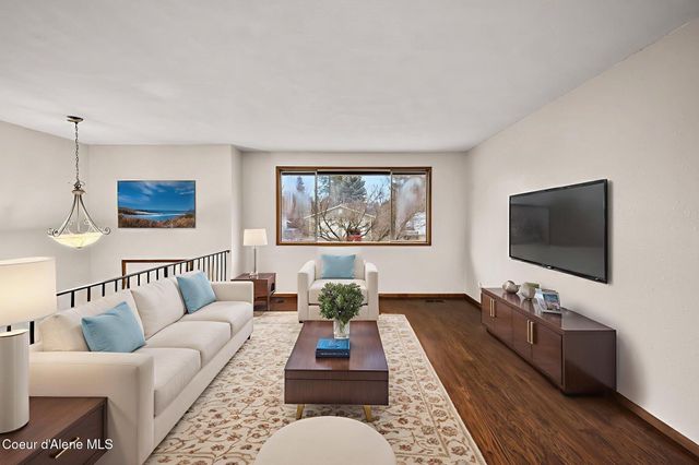 2819 N Francis ST, Coeur D'alene, ID 83815