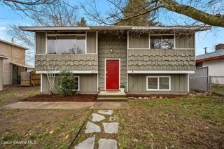 2819 N Francis ST, Coeur D'alene, ID 83815