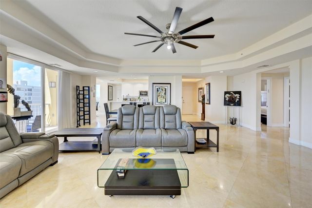 1395 S OCEAN Boulevard 8A, Pompano Beach, FL 33062