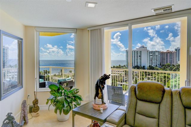 1395 S OCEAN Boulevard 8A, Pompano Beach, FL 33062