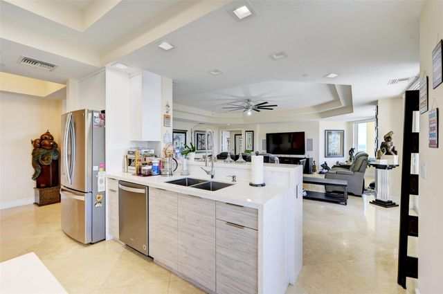 1395 S OCEAN Boulevard 8A, Pompano Beach, FL 33062