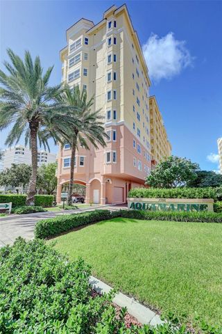 1395 S OCEAN Boulevard 8A, Pompano Beach, FL 33062