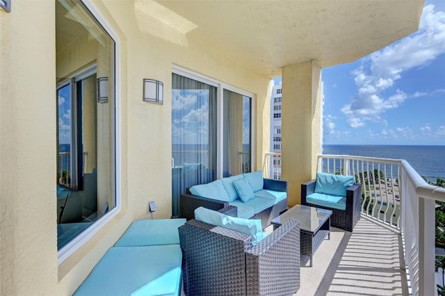 1395 S OCEAN Boulevard 8A, Pompano Beach, FL 33062