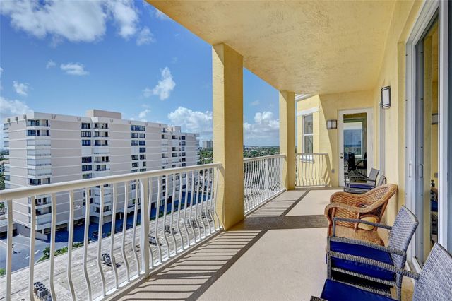 1395 S OCEAN Boulevard 8A, Pompano Beach, FL 33062