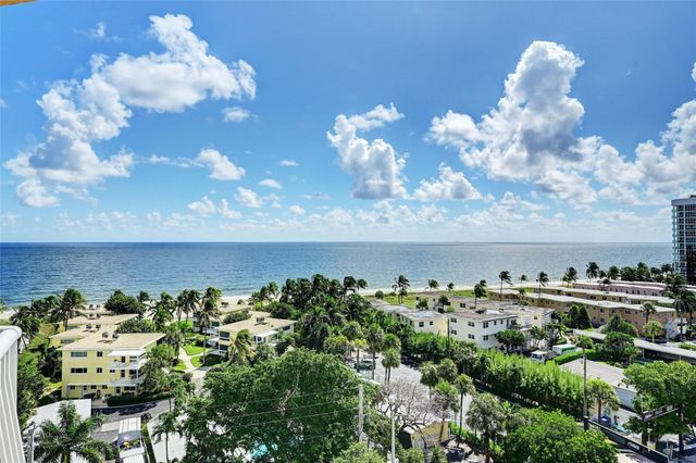 1395 S OCEAN Boulevard 8A, Pompano Beach, FL 33062