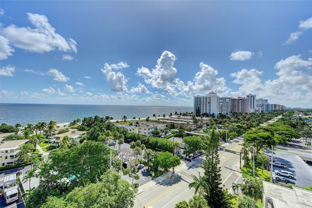 1395 S OCEAN Boulevard 8A, Pompano Beach, FL 33062