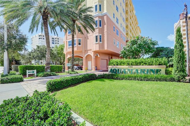 1395 S OCEAN Boulevard 8A, Pompano Beach, FL 33062