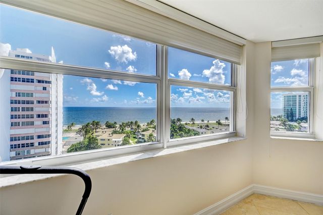 1395 S OCEAN Boulevard 8A, Pompano Beach, FL 33062
