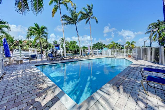 1395 S OCEAN Boulevard 8A, Pompano Beach, FL 33062