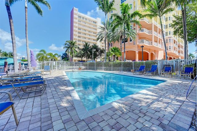 1395 S OCEAN Boulevard 8A, Pompano Beach, FL 33062