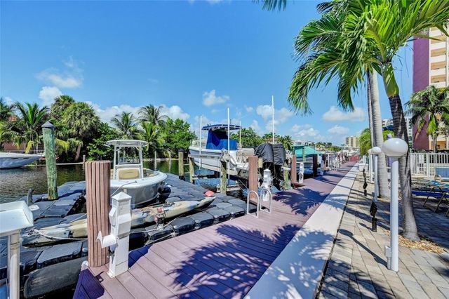 1395 S OCEAN Boulevard 8A, Pompano Beach, FL 33062