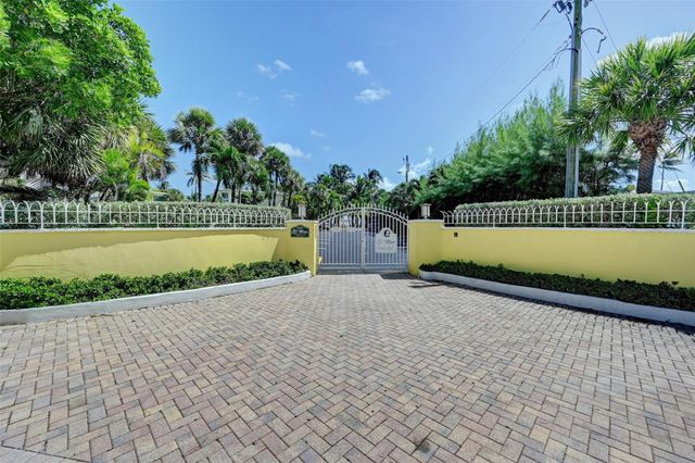 1395 S OCEAN Boulevard 8A, Pompano Beach, FL 33062
