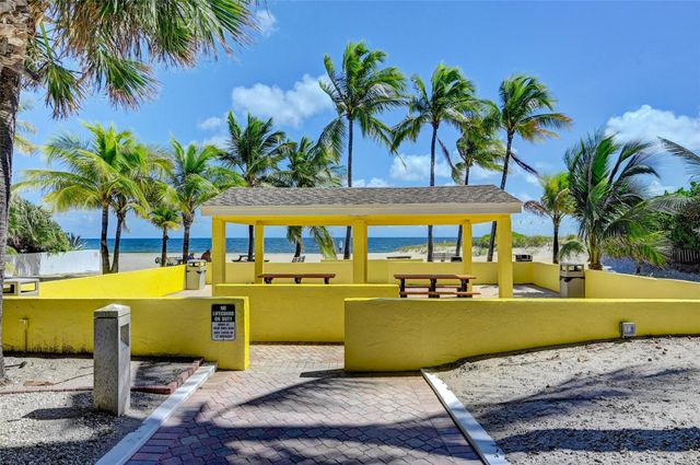 1395 S OCEAN Boulevard 8A, Pompano Beach, FL 33062