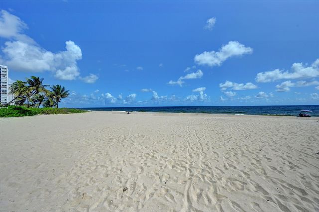 1395 S OCEAN Boulevard 8A, Pompano Beach, FL 33062