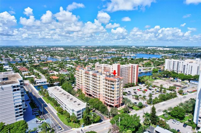 1395 S OCEAN Boulevard 8A, Pompano Beach, FL 33062