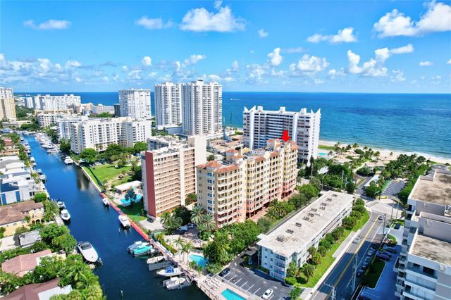 1395 S OCEAN Boulevard 8A, Pompano Beach, FL 33062