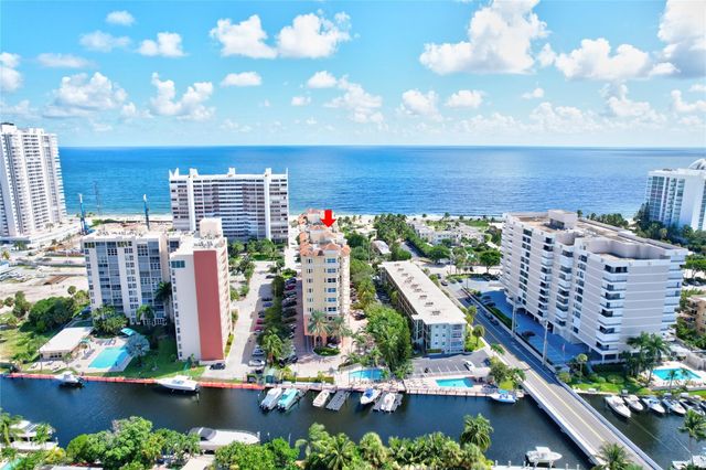 1395 S OCEAN Boulevard 8A, Pompano Beach, FL 33062