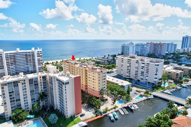 1395 S OCEAN Boulevard 8A, Pompano Beach, FL 33062