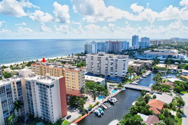 1395 S OCEAN Boulevard 8A, Pompano Beach, FL 33062