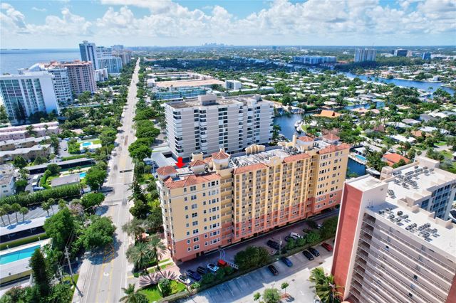1395 S OCEAN Boulevard 8A, Pompano Beach, FL 33062