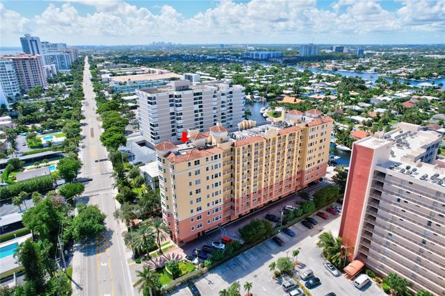 1395 S OCEAN Boulevard 8A, Pompano Beach, FL 33062