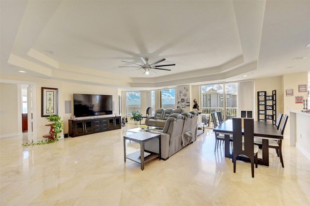 1395 S OCEAN Boulevard 8A, Pompano Beach, FL 33062