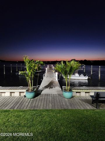 1382 Ocean Avenue 7A, Sea Bright, NJ 07760