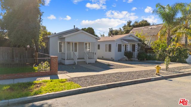 912 W 3rd Street, Pomona, CA 91766