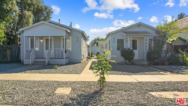 912 W 3rd Street, Pomona, CA 91766