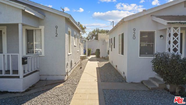 912 W 3rd Street, Pomona, CA 91766