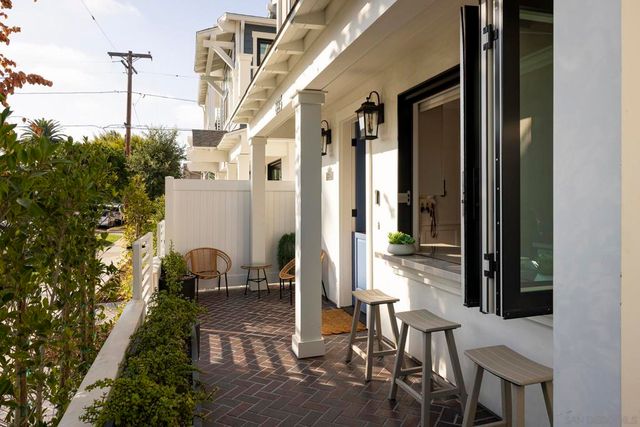 825 9th St., Coronado, CA 92118