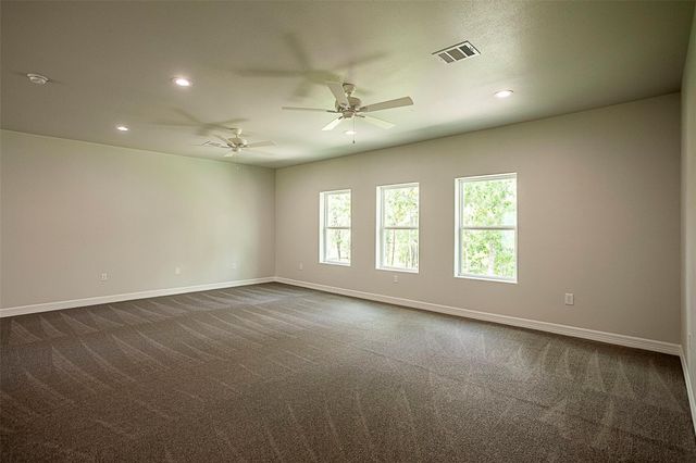 177 Parkside Loop, Brookeland, TX 75931