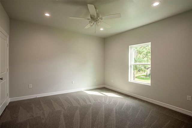 177 Parkside Loop, Brookeland, TX 75931