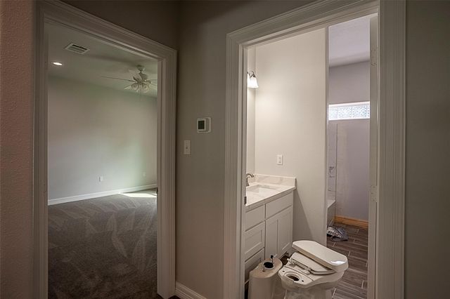 177 Parkside Loop, Brookeland, TX 75931