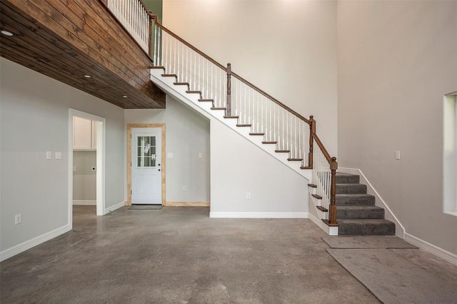 177 Parkside Loop, Brookeland, TX 75931