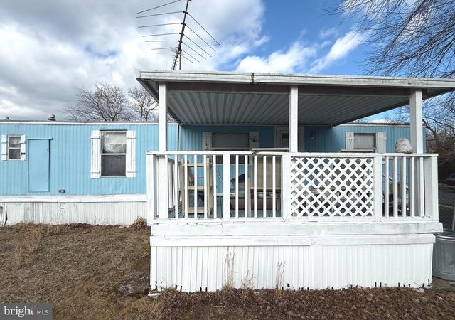 1976-UNIT 237A NORTH EAST AVE, Vineland, NJ 08360