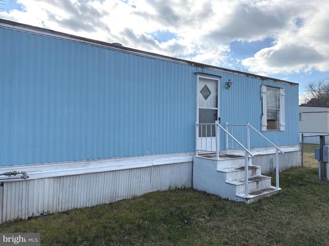 1976-UNIT 237A NORTH EAST AVE, Vineland, NJ 08360