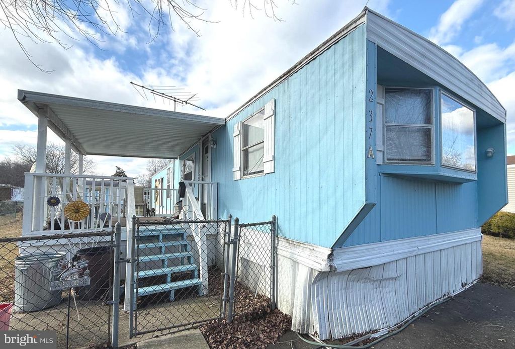 1976-UNIT 237A NORTH EAST AVE, Vineland, NJ 08360