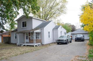 5850 Deering Street, Garden City, MI 48135