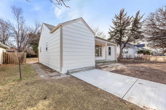 650 N BATTIN, Wichita, KS 67208