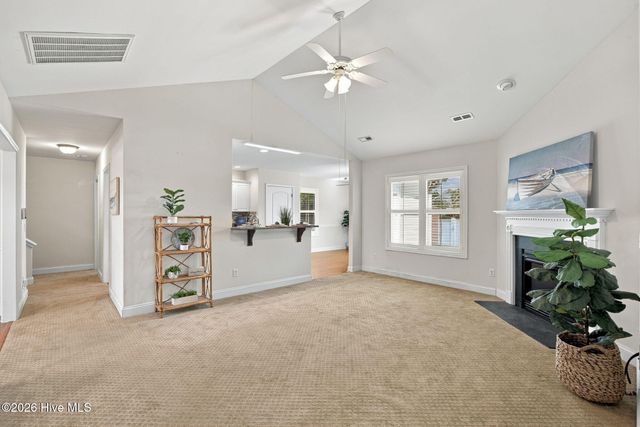 430 Putnam Drive, Wilmington, NC 28411