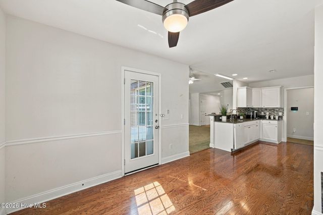 430 Putnam Drive, Wilmington, NC 28411