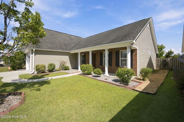430 Putnam Drive, Wilmington, NC 28411
