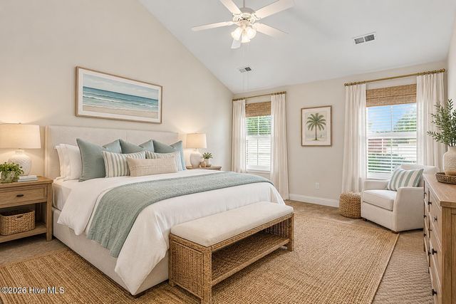 430 Putnam Drive, Wilmington, NC 28411
