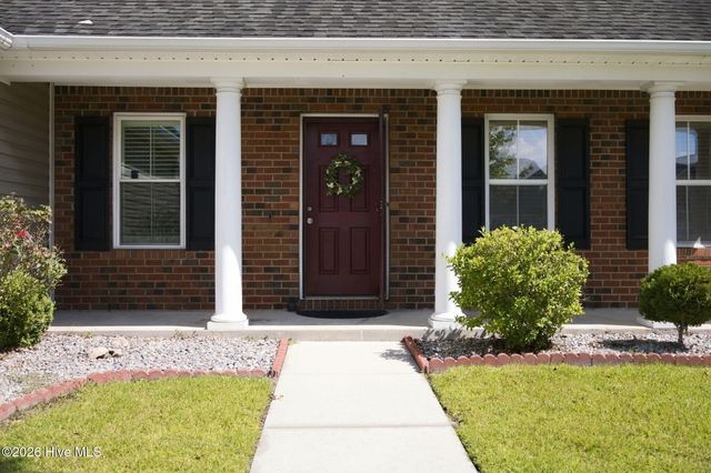 430 Putnam Drive, Wilmington, NC 28411